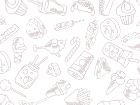 Crispy Chicken Sushi (8 Pcs)